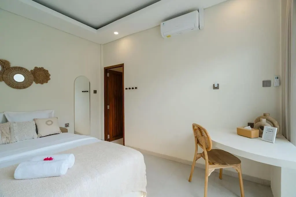 Casa Del Sol Luxurious Uluwatu 2Br Villa -Pool & Balcony Jimbaran   Jimbaran (Bali)
