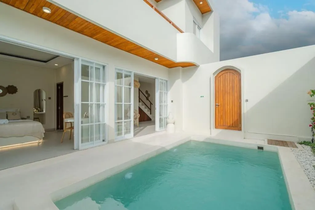 Casa Del Sol Luxurious Uluwatu 2Br Villa -Pool & Balcony Jimbaran