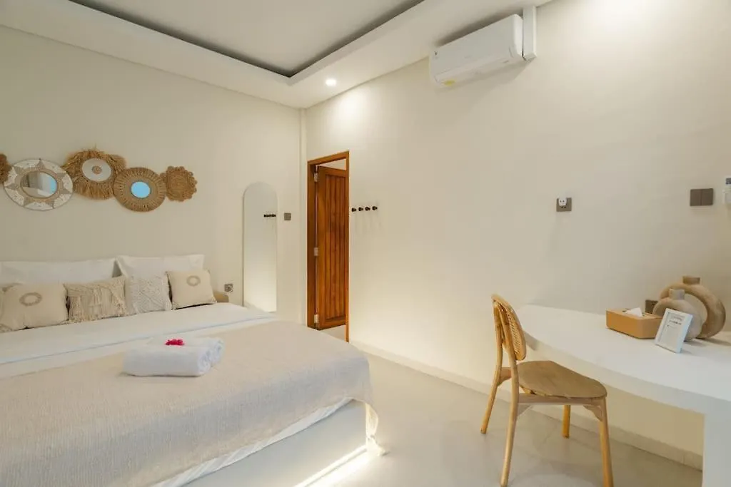 Casa Del Sol Luxurious Uluwatu 2Br Villa -Pool & Balcony Jimbaran  0*, Jimbaran (Bali) Indonesia