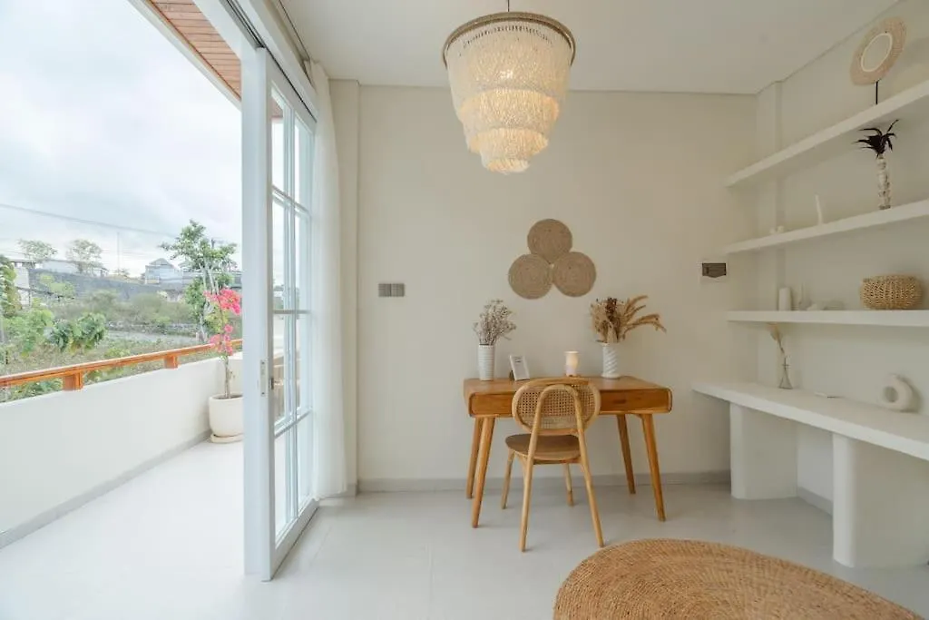 Casa Del Sol Luxurious Uluwatu 2Br Villa -Pool & Balcony Jimbaran