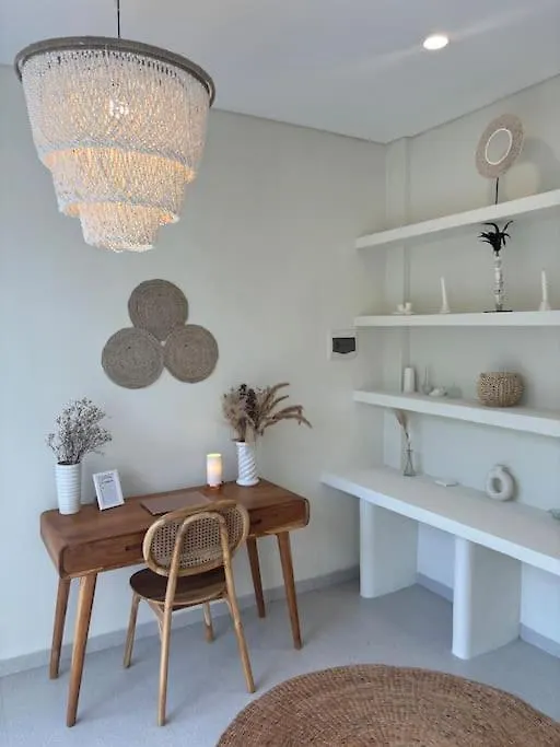 Casa Del Sol Luxurious Uluwatu 2Br Villa -Pool & Balcony Jimbaran  Indonesia