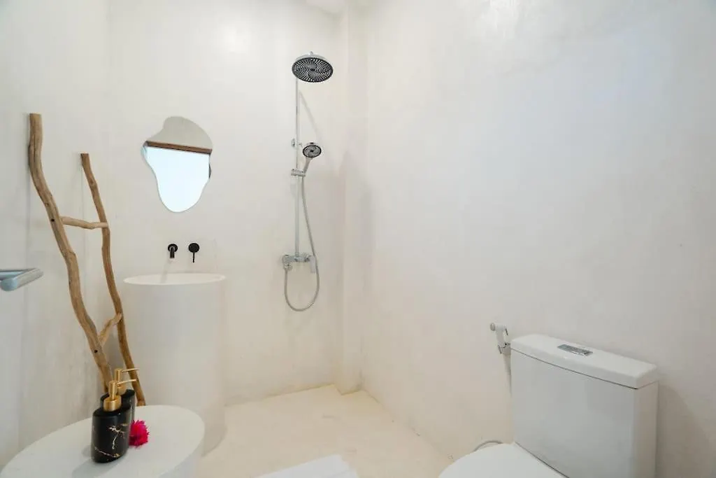 Casa Del Sol Luxurious Uluwatu 2Br Villa -Pool & Balcony Jimbaran  0*, Jimbaran (Bali)
