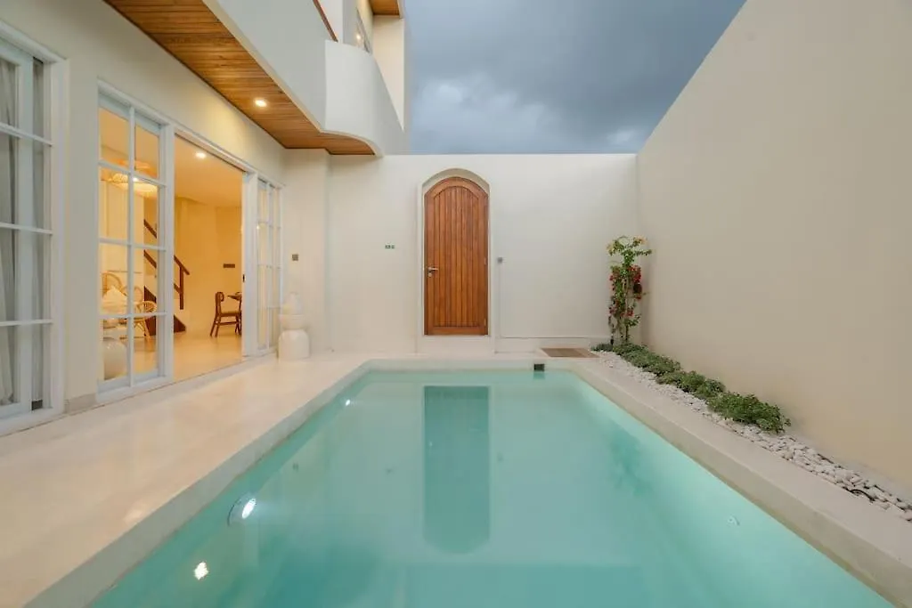 Casa Del Sol Luxurious Uluwatu 2Br Villa -Pool & Balcony Jimbaran   Jimbaran (Bali)