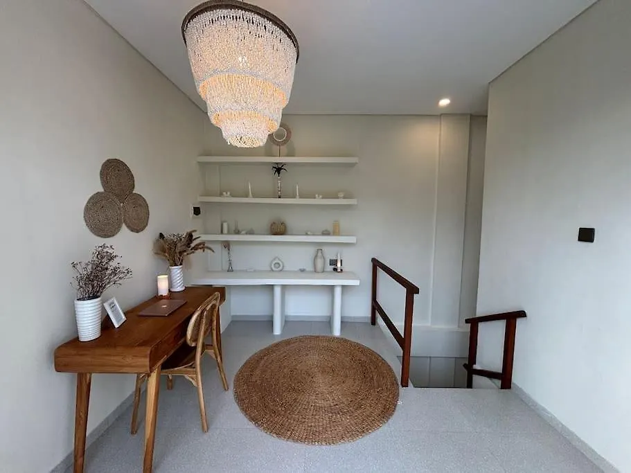 Casa Del Sol Luxurious Uluwatu 2Br Villa -Pool & Balcony Jimbaran  Indonesia