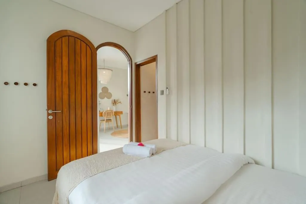 Casa Del Sol Luxurious Uluwatu 2Br Villa -Pool & Balcony Jimbaran