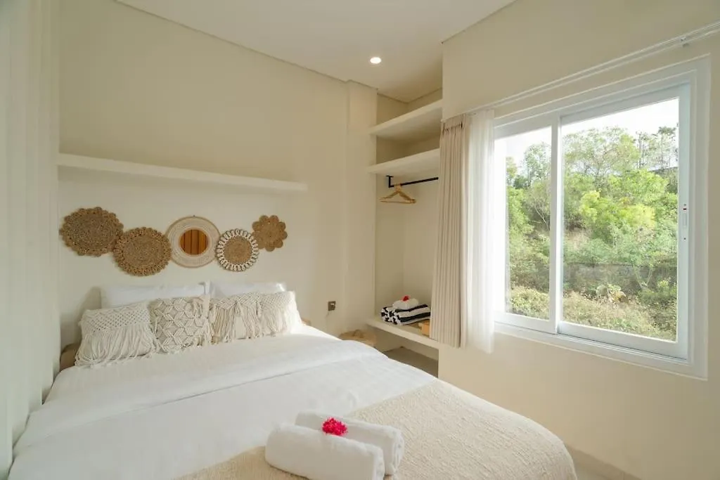 Casa Del Sol Luxurious Uluwatu 2Br Villa -Pool & Balcony Jimbaran  0*, Jimbaran (Bali)