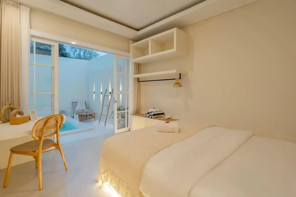 Casa Del Sol Luxurious Uluwatu 2Br Villa -Pool & Balcony Jimbaran  0*, Jimbaran (Bali) Indonesia