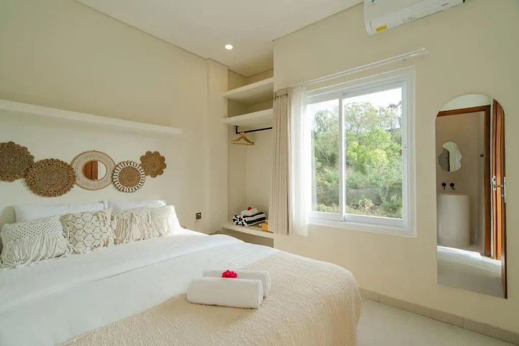 Casa Del Sol Luxurious Uluwatu 2Br Villa -Pool & Balcony Jimbaran  0*, Jimbaran (Bali)