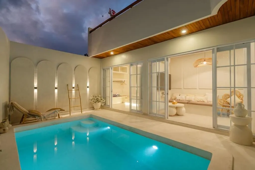 Casa Del Sol Luxurious Uluwatu 2Br Villa -Pool & Balcony contacts