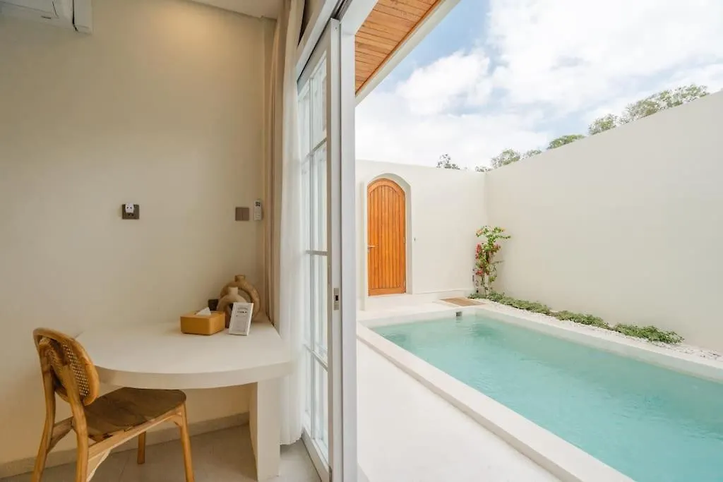 Casa Del Sol Luxurious Uluwatu 2Br Villa -Pool & Balcony Jimbaran